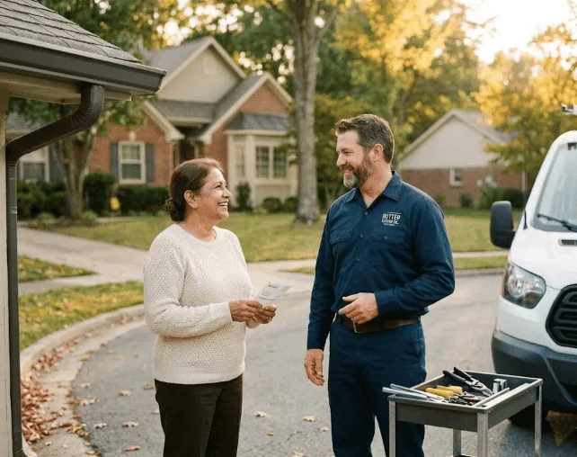 Gutter Repair Conger, MN FAQs