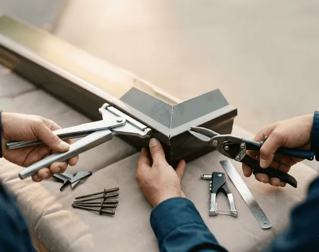 Why choose Gutter Repair in Conger, MN